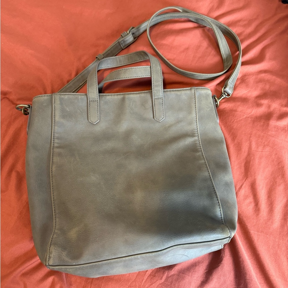 Target purse